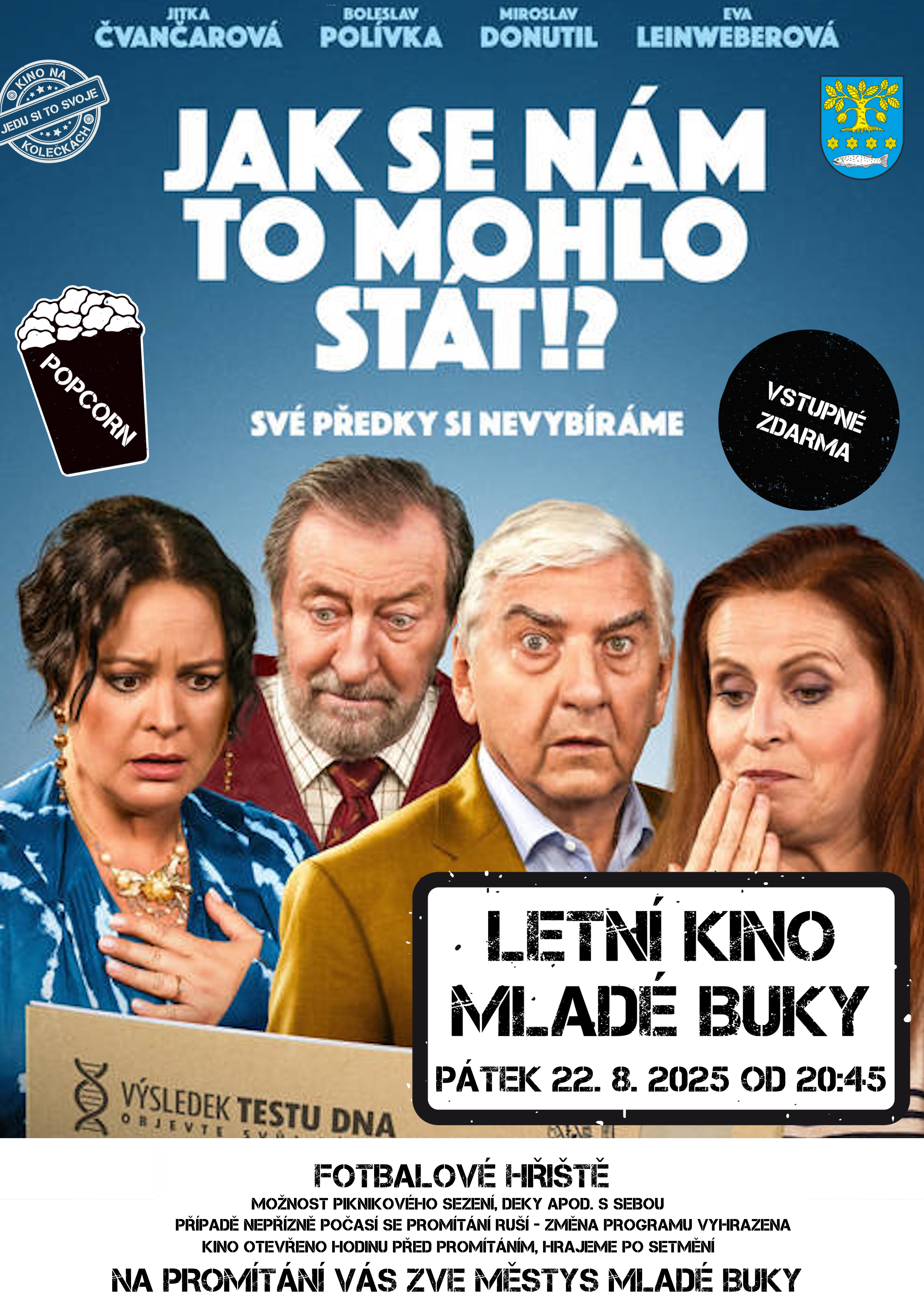 Letní Kino