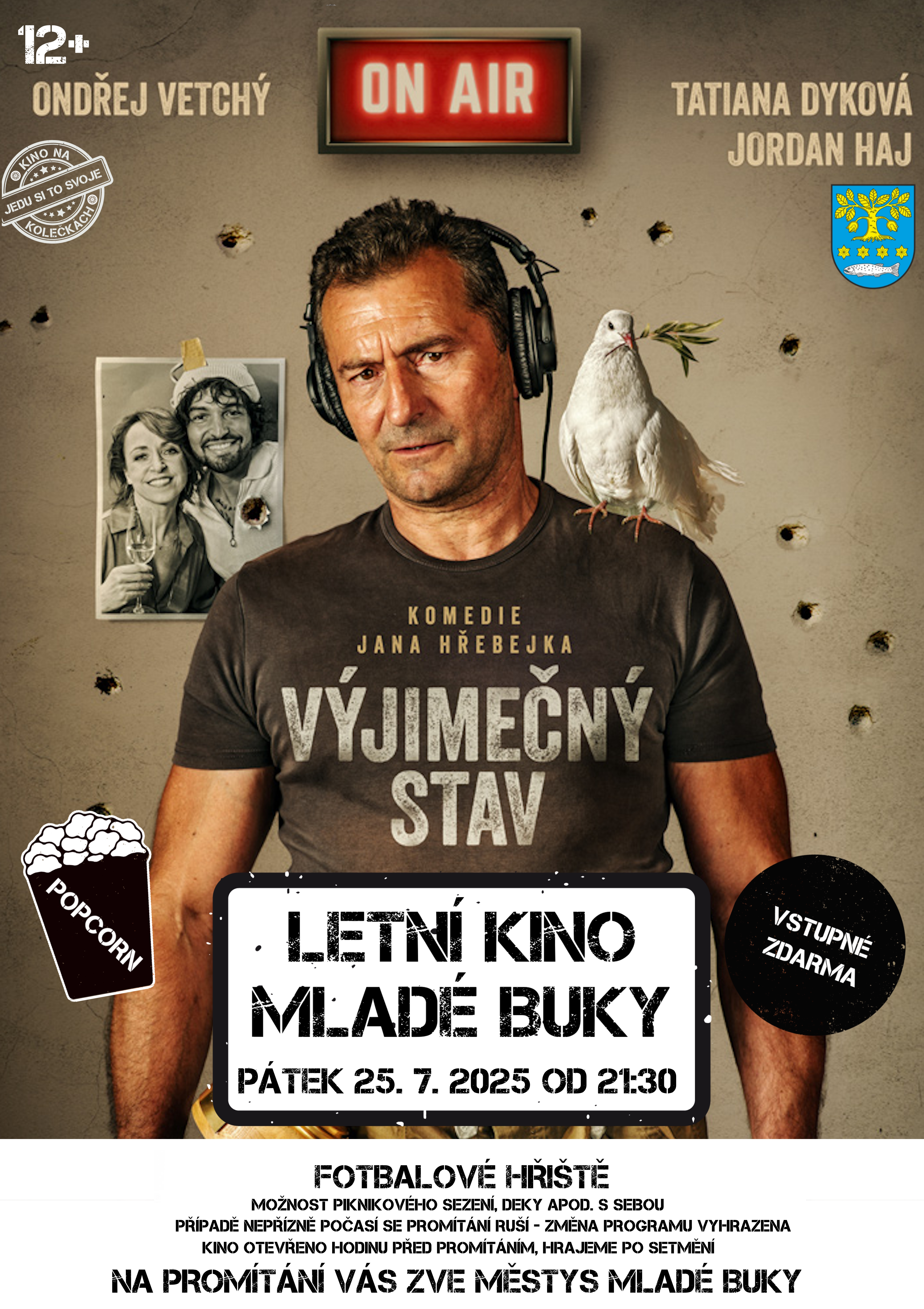 Letní kino